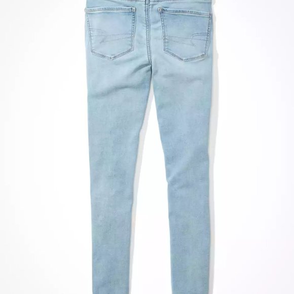 AE Ne(x)t Level Jegging Busted Bright - Picture 5 of 5